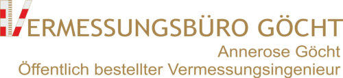 Logo Vermessungsbüro